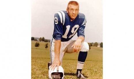 Johnny Unitas