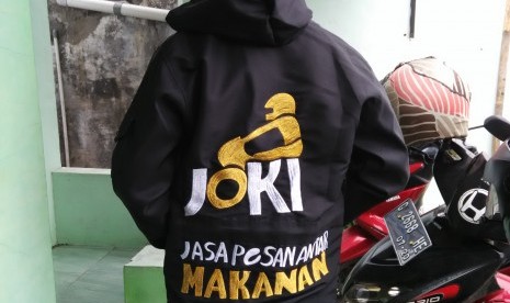 Joki Tegal