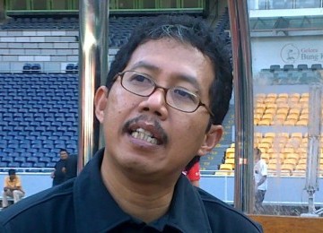 Joko Driyono