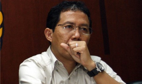 Joko Driyono 