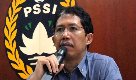 Joko Driyono