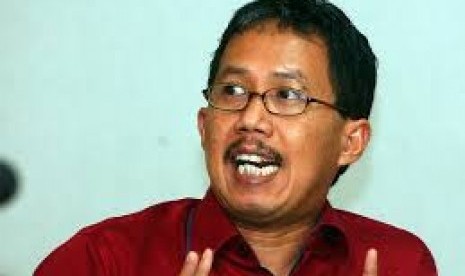 joko driyono