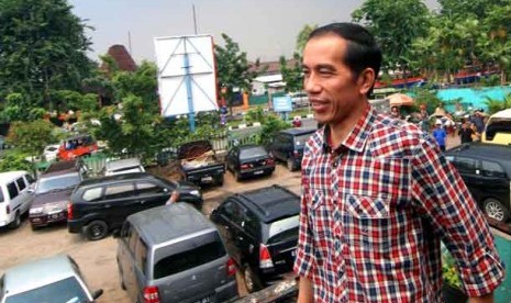 Joko Widodo