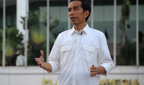 Joko Widodo