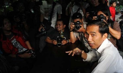 Joko Widodo