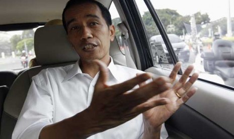 Joko Widodo