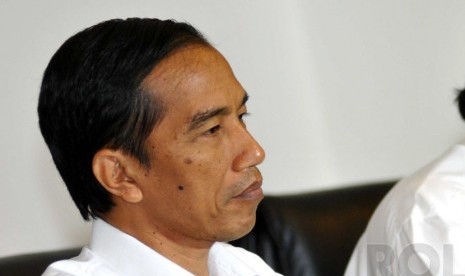 Joko Widodo