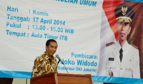 Joko Widodo