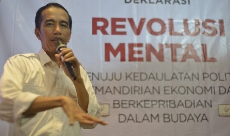 Joko Widodo