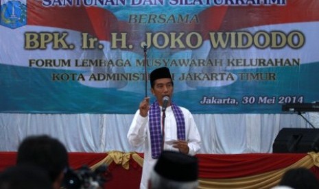 Joko Widodo