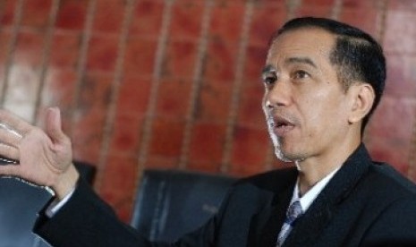 Joko Widodo