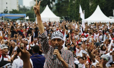 Joko Widodo