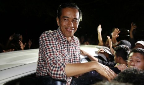 Joko Widodo