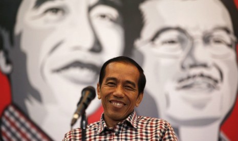 Joko Widodo