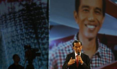 Joko Widodo