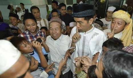 Joko Widodo