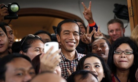 Joko Widodo