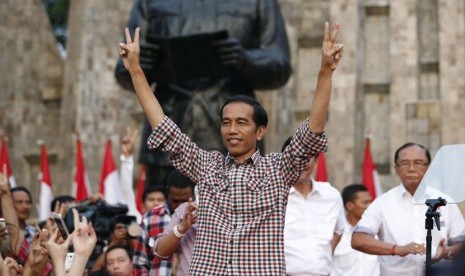 Joko Widodo