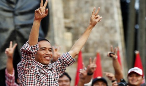 Joko Widodo