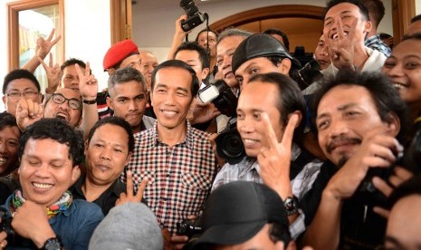 Joko Widodo