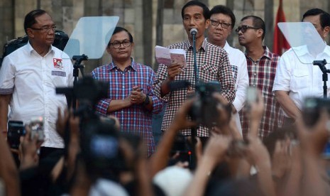 Joko Widodo