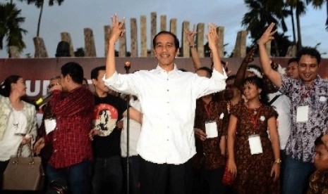 Joko Widodo