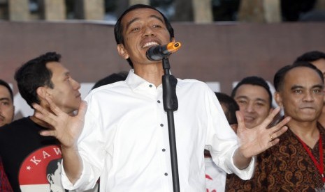 Joko Widodo