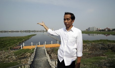 Joko Widodo 