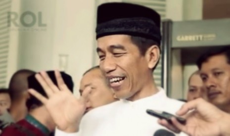 Joko Widodo