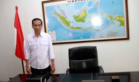 Joko Widodo