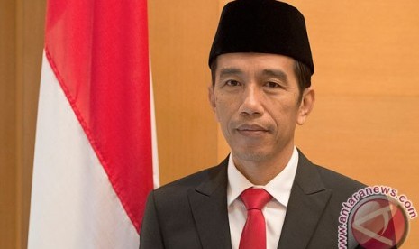 Joko Widodo