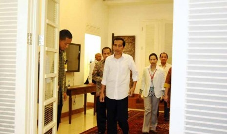 Joko Widodo 