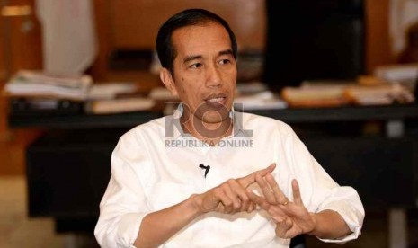 Joko Widodo