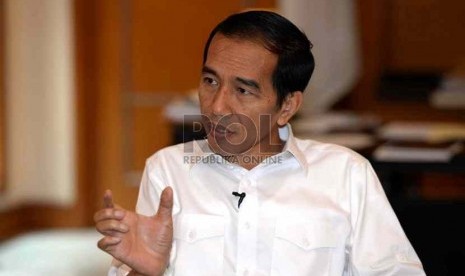 Joko Widodo