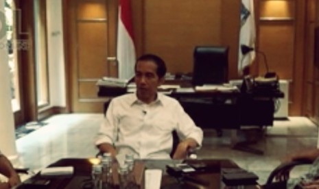 Joko Widodo