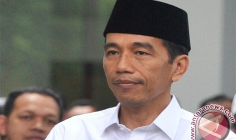 Joko Widodo