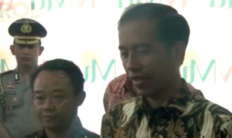 Joko Widodo