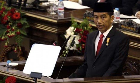 Joko Widodo 