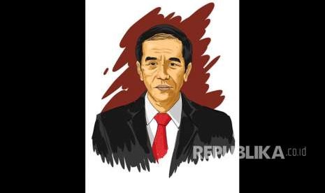 Joko Widodo (Jokowi)