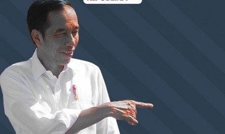 Joko Widodo