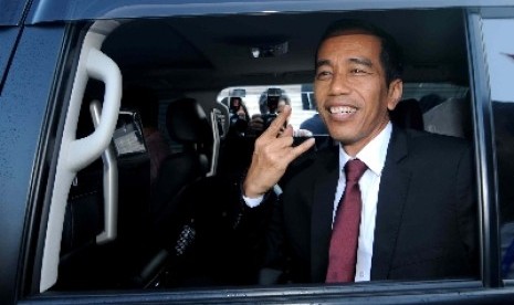 Joko Widodo (Jokowi)