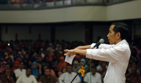 Joko Widodo (Jokowi)