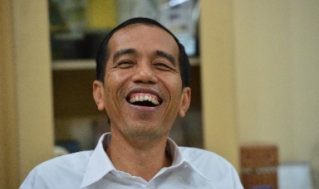 Joko Widodo (Jokowi)