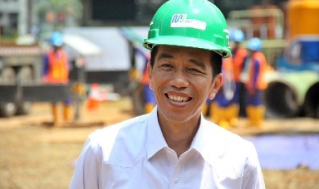 Joko Widodo (Jokowi)