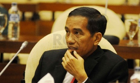 Joko Widodo