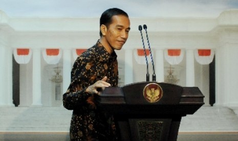 Joko Widodo (Jokowi)