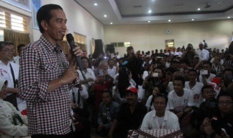 Joko Widodo (Jokowi)