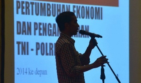 Joko Widodo (Jokowi)