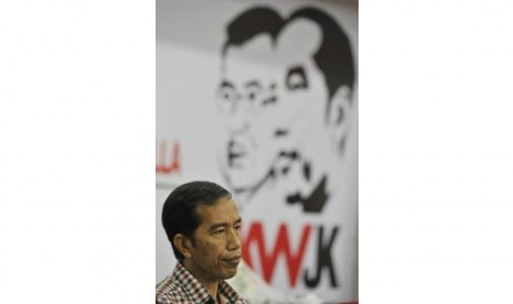 Joko Widodo (Jokowi)