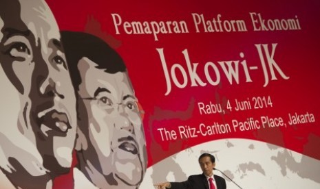 Joko Widodo (Jokowi)